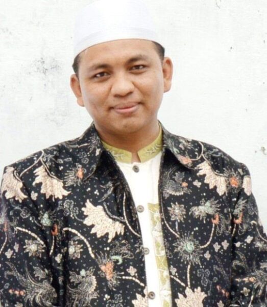 Ketua PCNU