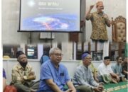 Kajian Subuh Masjid Al-Haq: Menyikapi Fenomena Isra Mi’raj Melalui Sains dan Teknologi
