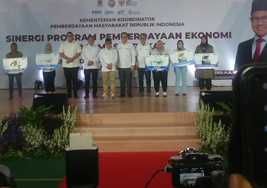 Muhaimin Iskandar