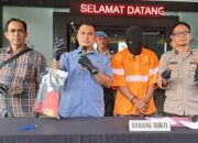 Sindikat Curanmor Surabaya Keok, Dibekuk Satreskrim Polresta Malang Kota