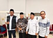 Din Syamsuddin Dorong Generasi Rabbani di Era Digital