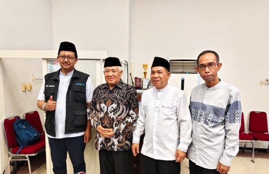 Din Syamsuddin