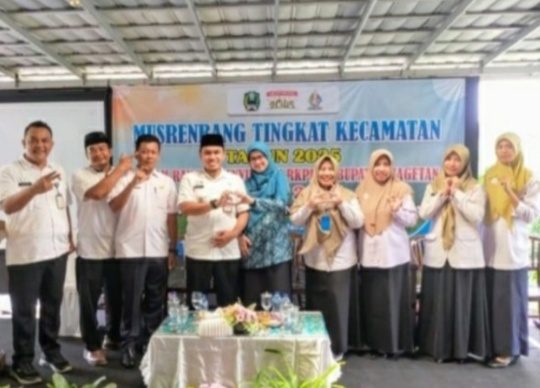 Musrenbang
