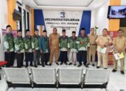 Kolaborasi Strategis MWC NU dan Pemerintah Kenjeran Perkuat Ekonomi Lokal