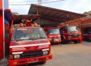 Pemkot Mojokerto Segera Miliki BPBD, Tunggu Persetujuan Kemendagri