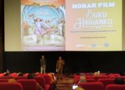 Film Penguatan Pendidikan Karakter Jadi Media Edukasi di Kabupaten Lumajang
