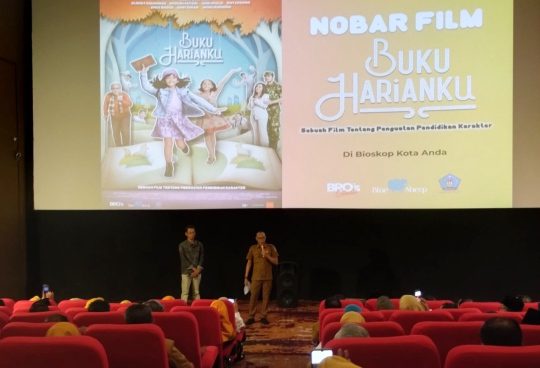 pendidikan karakter