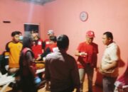Tragis, Buruh Pencetak Bata di Desa Temon Mojokerto Gantung Diri