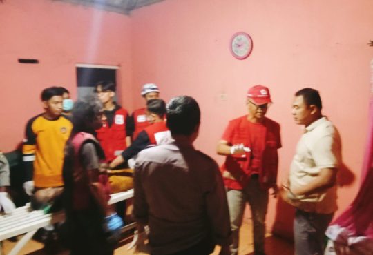 Gantung Diri