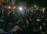 Perjalanan Outing Class yang Berujung Petaka