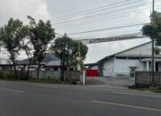 Bau Menyengat Pabrik Pengolahan Tembakau Dikeluhkan Warga