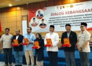 Paguyuban Karimon dan Densus 88 Gelar Dialog Kebangsaan di Unigoro