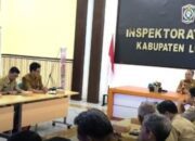 Refleksi Akhir 2024: Pelatihan PAKSI Lumajang Wujudkan Pemerintahan yang Bersih dan Berintegritas