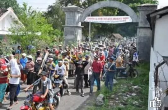 PT Bumi Subur