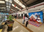 Awal 2025 Tingkatkan Minat, KAI Hadirkan Tarif Promo Parsial