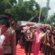 pedang pora