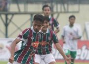 Gol Tunggal Afrizal Bawa PSID Jombang Raih Kemenangan di Laga Perdana Liga 4 PSSI Jatim