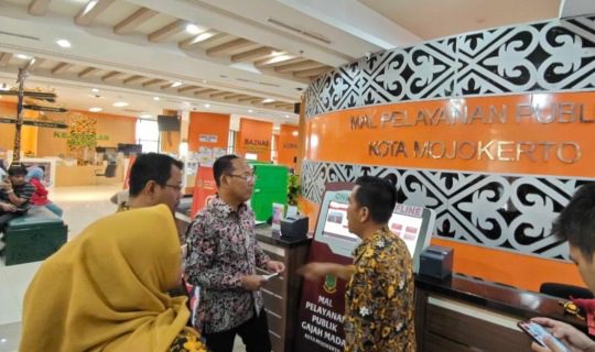 Pelayanan Publik