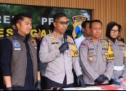 Pria Ini Untal Uang Perusahaan Ratusan Juta, Kini Meringkuk di Sel