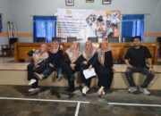 Prodi Tata Boga Unesa Edukasi Warga tentang Pelayanan Prima