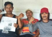 4 Desa Terendam Banjir, Petani dan Warga Tuntut Tanggung Jawab Pemilik Tambak Udang
