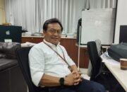 Pakar Unair Tanggapi Kenaikan Kasus PMK di Jatim