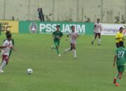 PSID Jombang Tekuk Surabaya Muda, Pesta Gol dan Lolos 32 Besar Liga IV