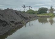 Warga Dusun Maleman Ungkap Kebohongan PT Bumi Subur: Normalisasi Sungai Hanya Janji Kosong