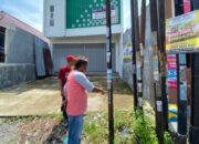Halangi Akses Pembangunan, Warga Pulolor Jombang Protes Pemasangan Tiang Internet