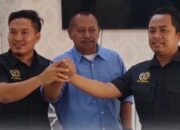Hairul Anam Kembali Pimpin PWI Pamekasan