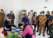 Dukung Makan Bergizi Gratis, Dapur Sehat SPPG Taman Rajekwesi Bojonegoro Operasional Mulai Hari Ini