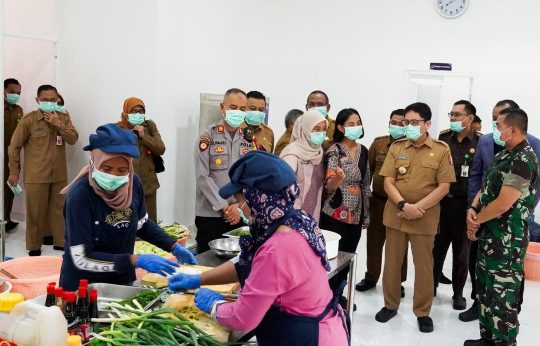 Dapur Sehat