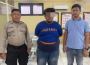 Polisi Perak Bongkar Residivis Narkoba dan Sindikat Curanmor di Surabaya