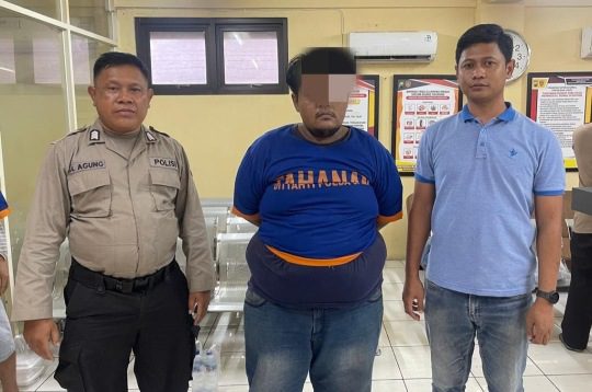 Polisi Perak Bongkar Residivis Narkoba dan Sindikat Curanmor di Surabaya