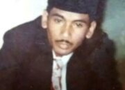 Hubungi Beritabangsa.id Jika Temukan Haji Saleh HR, Ayah Erwin Hilang 25 Tahun