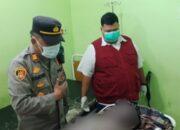 Santri Ponpes Al-hamidi 2 Hari Hilang, Ditemukan Tim SAR-BPBD Bangkalan