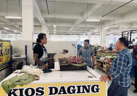 Satgas Pangan