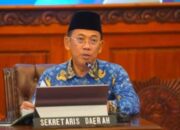 BMKG Peringatkan Cuaca Ekstrem di Jawa Timur, Pemkot Mojokerto Siap Antisipasi
