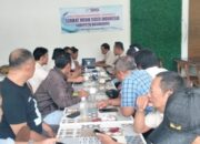 Sasmito Kembali Pimpin SMSI Kabupaten Bojonegoro
