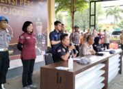Ledakan Maut di Mojokerto Diduga Dipicu Oleh Kembang Api Sreng Dor