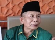 Geger Oknum Kontraktor Diduga Kroyok Anggota LSM