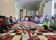 Tanaszaha Jember Bikin Sejumlah Proker Alumni, Ini Rinciannya