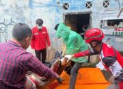 Pria 59 Tahun di Kota Batu Ditemukan Tewas di Kamar Kos