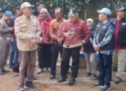 Sumber Ubalan Nadi Baru Perumda Tirta Kanjuruhan Layani 15 Wilayah