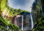 Dispar Gagal Bina Destinasi Wisata di Kabupaten Lumajang?