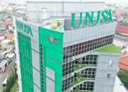 PPG Unusa Raih Akreditasi Unggul, Masuk 10 Besar LPTK Terbaik