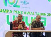 Prestasi Baru Unusa dan Beasiswa Spesial Sambut Harlah ke-102 NU