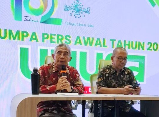Prestasi Baru Unusa dan Beasiswa Spesial Sambut Harlah ke-102 NU