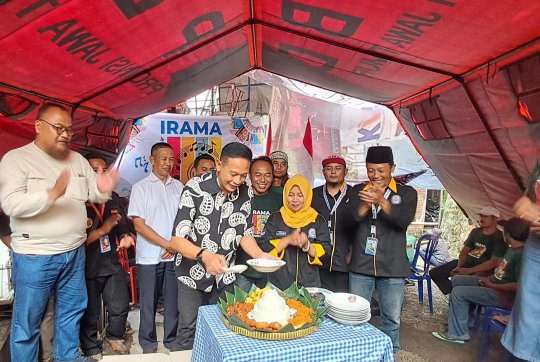 Irama Gubuk Ngalam