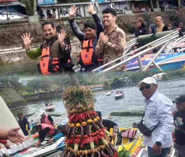Larung Tumpeng